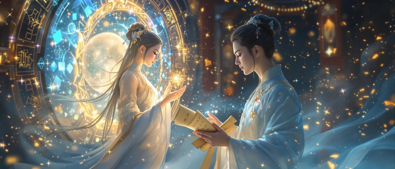 《千年之约》 - 穿越重生力作 · 催泪治愈,短剧免费看热门短剧推荐