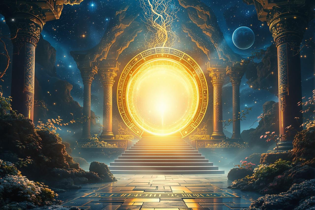 时空交错·穿越重生神作 - 短剧免费看精选专题