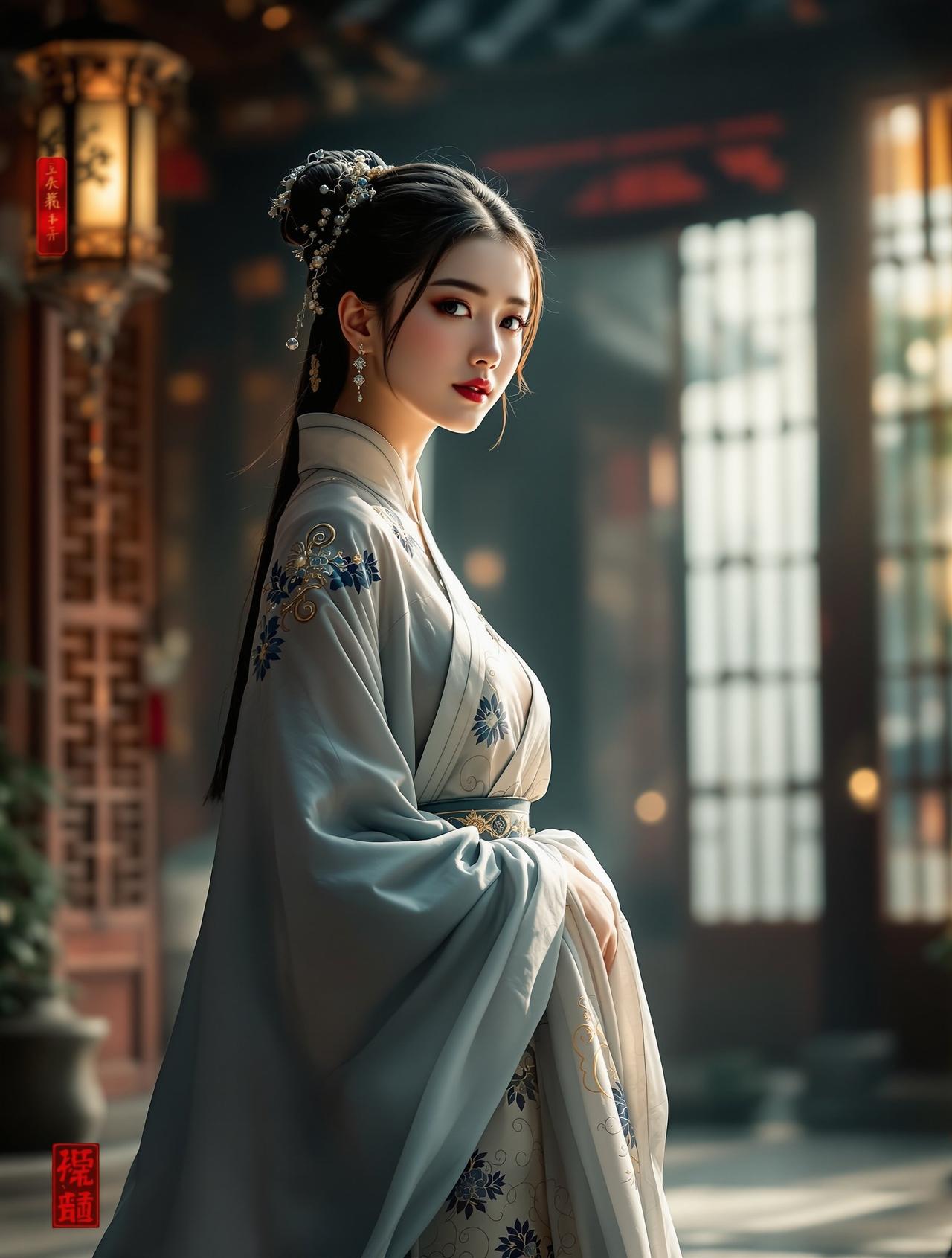 深宅风云 - 宅斗宫斗短剧，短剧免费看热门推荐