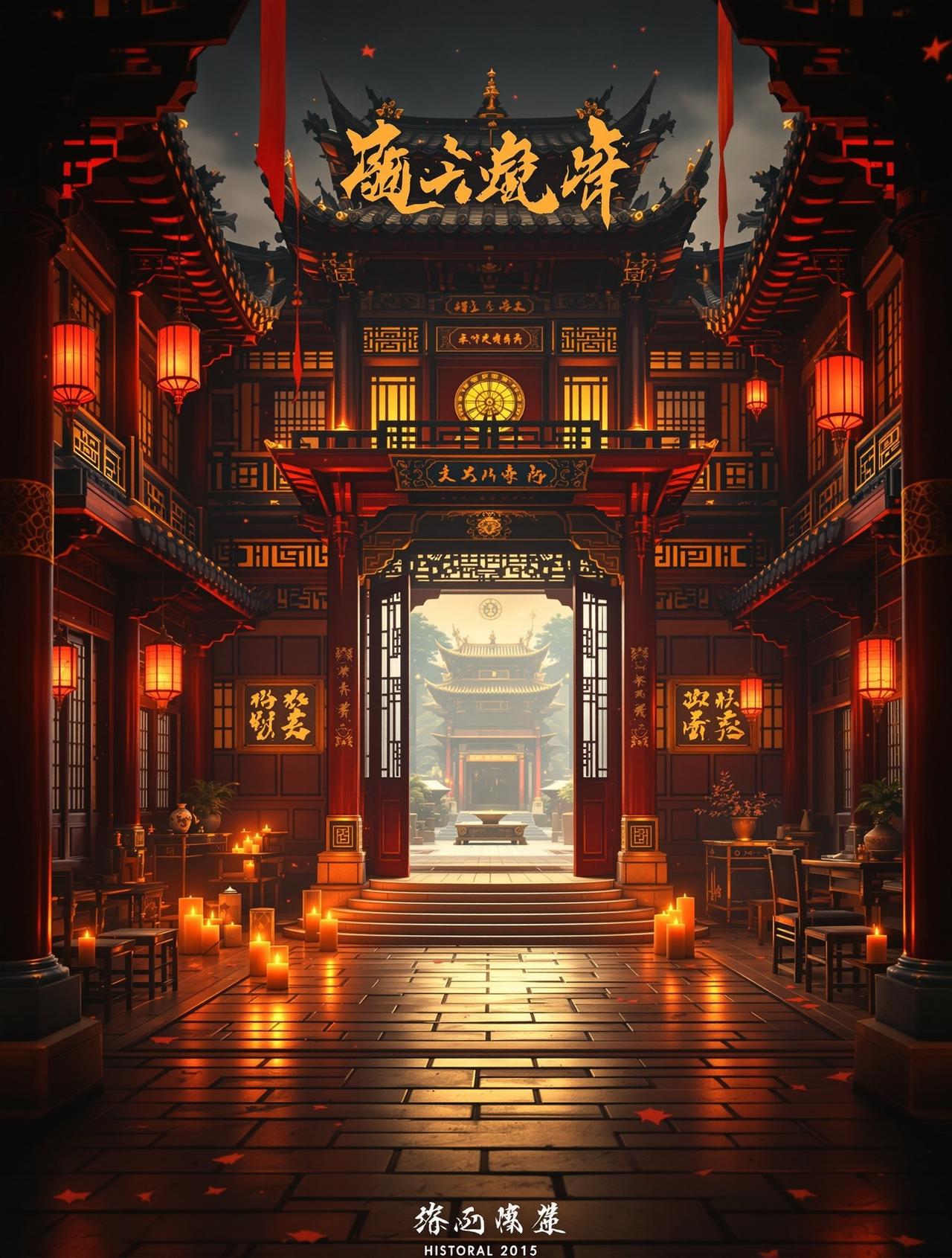 权倾朝野 - 宅斗宫斗短剧，短剧免费看热门推荐